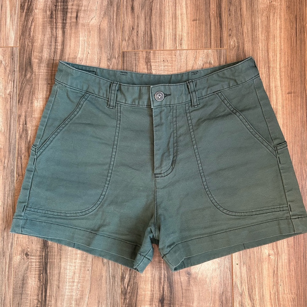 Patagonia stand up shorts